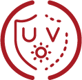 Proteção UV